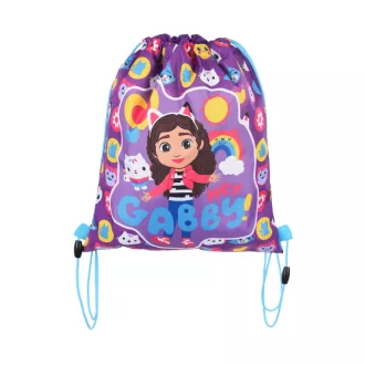 Gabi babaháza Hey sporttáska, tornazsák 37cm