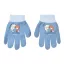 Disney Jégvarázs Together gyerek kesztyű