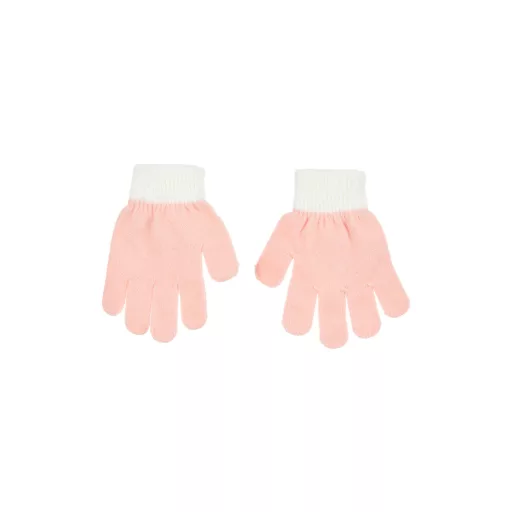 Disney Lilo és Stitch, A csillagkutya Pink gyerek kesztyű