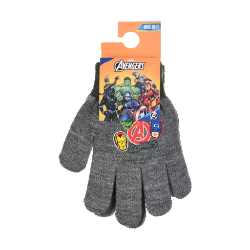 Bosszúállók Grey gyerek kesztyű