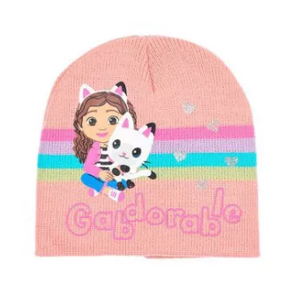 Gabi babaháza Gabdorable gyerek sapka 52 cm
