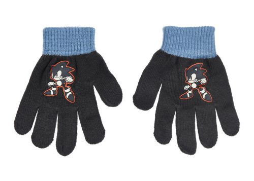 Sonic, a sündisznó Ready gyerek kesztyű