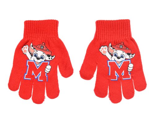 Mancs Őrjárat Marshall gyerek kesztyű