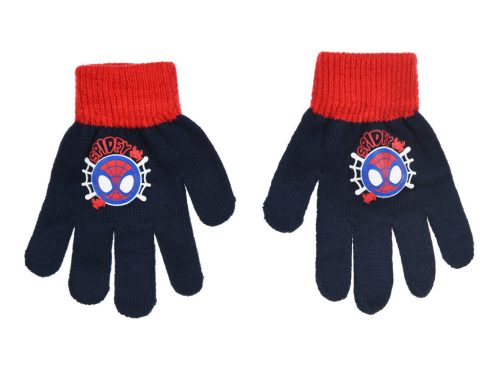 Pókember Spidey Dark gyerek kesztyű