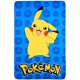 Pokémon Wave polár takaró 100x150 cm