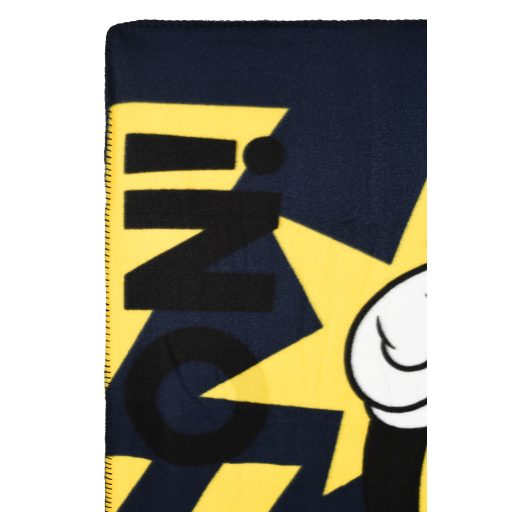 Disney Mickey Game On polár takaró 100x150 cm