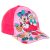 Disney Minnie Fruits gyerek baseball sapka