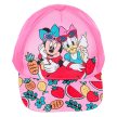 Disney Minnie Fruits gyerek baseball sapka