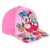 Disney Minnie Fruits gyerek baseball sapka