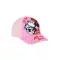 Disney Minnie All My Love gyerek baseball sapka 52 cm