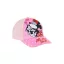 Disney Minnie All My Love gyerek baseball sapka 52 cm