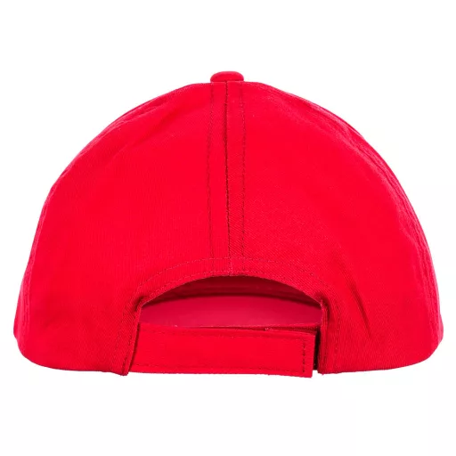 Pókember gyerek baseball sapka