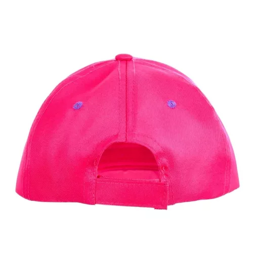 Gabi babaháza Kitty Crew gyerek baseball sapka 52 cm