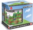 Minecraft TNT Boom porcelán bögre 325 ml Díszdobozban