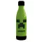 Minecraft Attitude műanyag kulacs csavaros kupakkal 660ml
