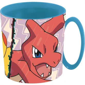 Pokémon micro bögre 350 ml