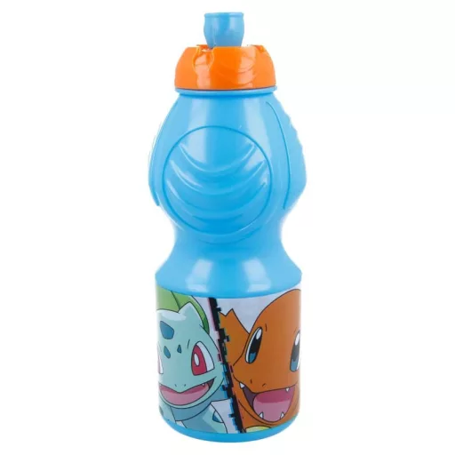 Pokémon kulacs, sportpalack