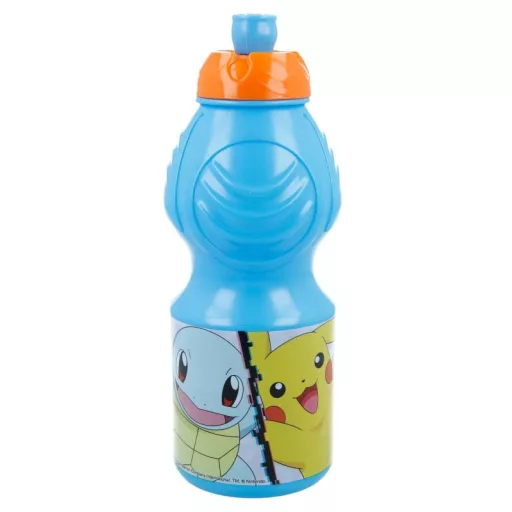 Pokémon kulacs, sportpalack
