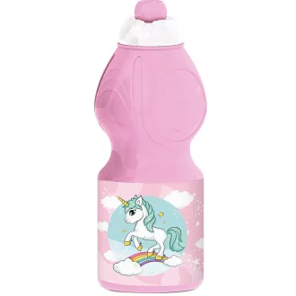 Unikornis Range kulacs, sportpalack 400ml
