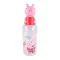 Peppa malac 3D Figurine műanyag kulacs 560ml