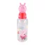 Peppa malac 3D Figurine műanyag kulacs 560ml