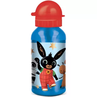 Bing alumínium kulacs zárható kupakkal - 500ml