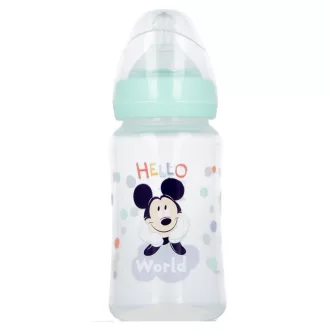 Disney Mickey baba cumisüveg 2,4 dl