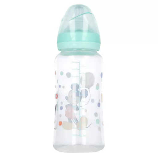 Disney Mickey baba cumisüveg 3,6 dl
