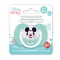 Disney Mickey megfordítható baba cumi tokkal