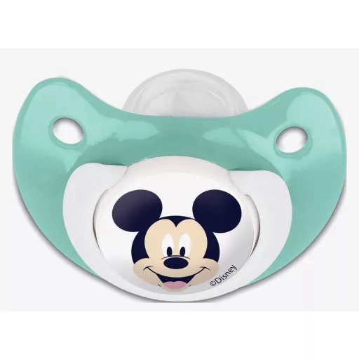 Disney Mickey baba játszó- és altatócumi tokkal