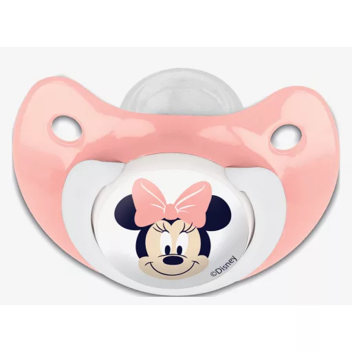 Disney Minnie baba játszó- és altatócumi tokkal