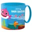 Baby Shark micro bögre 265 ml