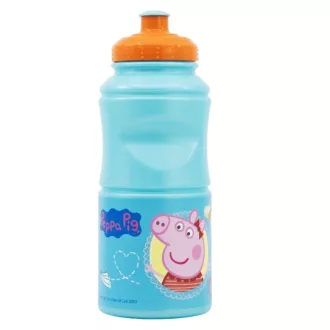 Peppa malac Core kulacs, sportpalack 380ml