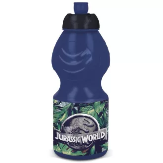 Jurassic World kulacs, sportpalack 400ml