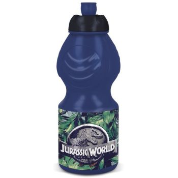 Jurassic World kulacs, sportpalack 400ml