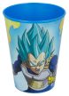 Dragon Ball pohár, műanyag 260ml