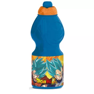 Dragon Ball kulacs, sportpalack 400ml