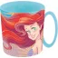 Disney Hercegnők Ariel micro bögre 350ml