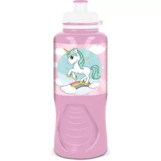 Unikornis Range kulacs, sportpalack 400ml
