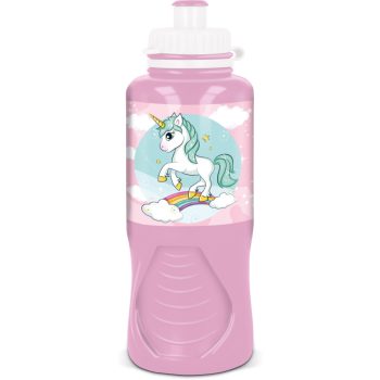 Unikornis Range kulacs, sportpalack 400ml