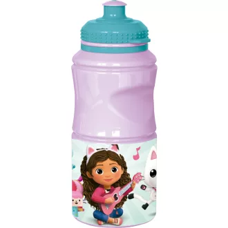 Gabi babaháza kulacs, sportpalack (380 ml)