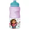 Gabi babaháza kulacs, sportpalack (380 ml)