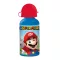 Super Mario alumínium kulacs