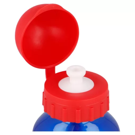 Super Mario alumínium kulacs
