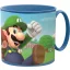 Super Mario micro bögre