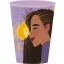 Disney Wish, Kívánság pohár, műanyag 260ml