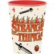 Stranger Things pohár, műanyag 260ml