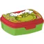 A Grincs Christmas Mischief funny műanyag szendvicsdoboz