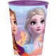 Disney Jégvarázs pohár, műanyag 260ml