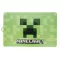 Minecraft Tányéralátét